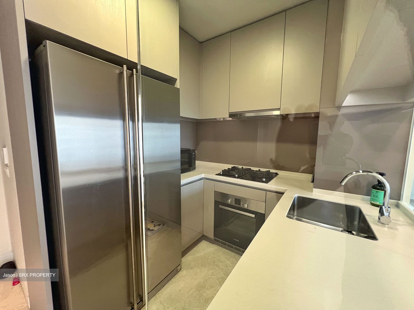 Highline Residences (D3), Condominium #566838721